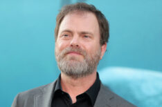 Rainn Wilson