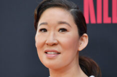 Sandra Oh