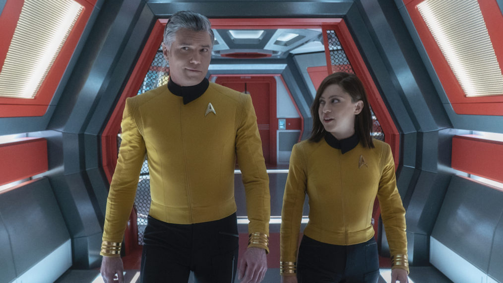 Star Trek Short Treks Streaming Free