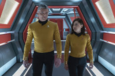 How You Can Watch the Emmy-Nominated 'Star Trek: Short Treks' for Free