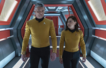 Star Trek Short Treks Streaming Free