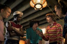 Netflix's 'Stranger Things' Won't End With Season 4 After All