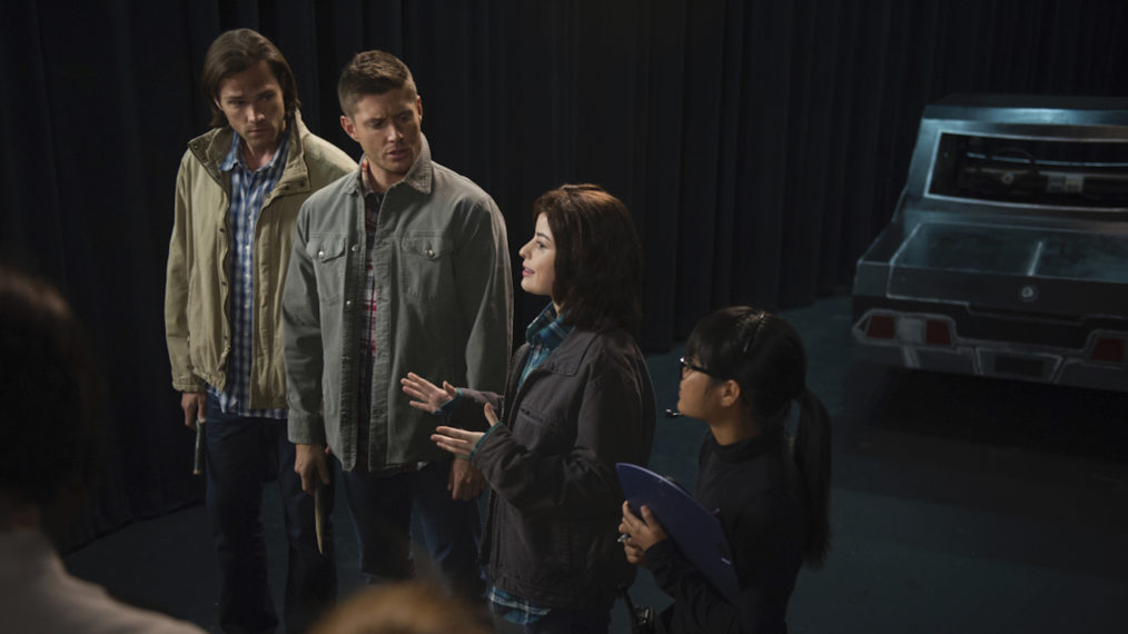 Supernatural Season 10 Episode 5