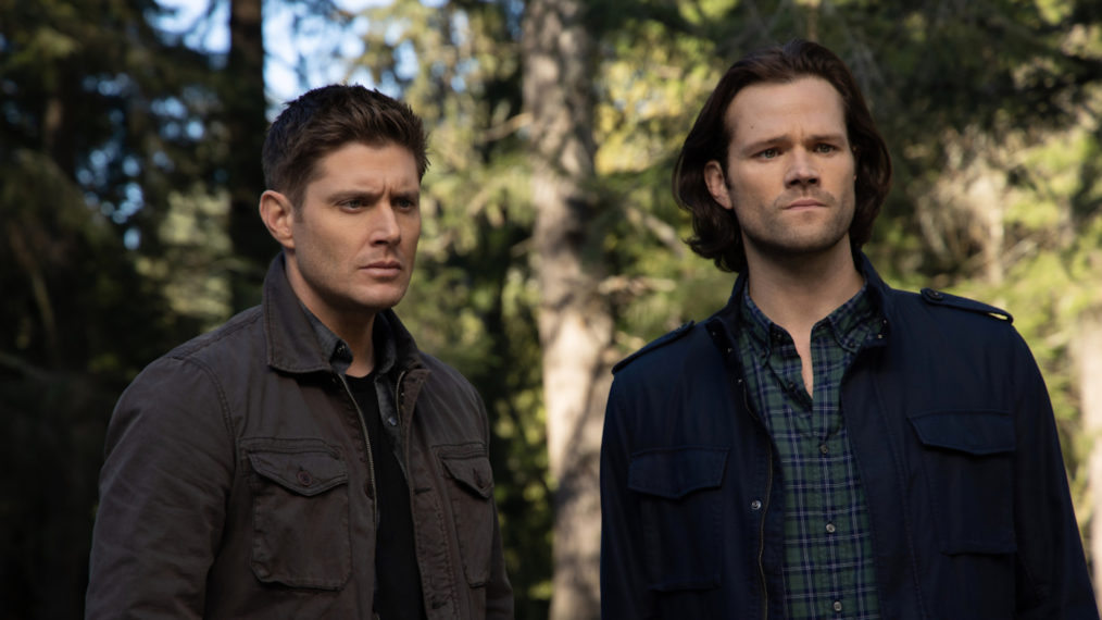 Supernatural Final Episodes Details