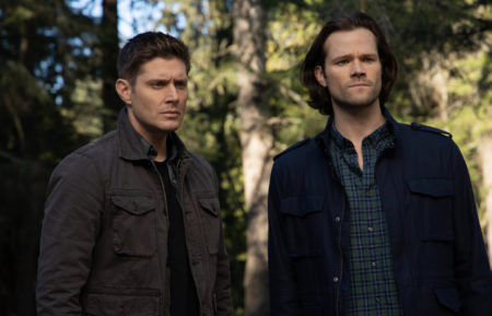 Supernatural Final Episodes Details