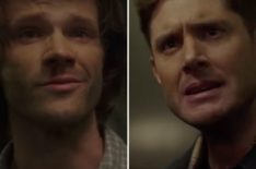 'Supernatural's Emotional Final Episodes Trailer Teases 'The End of the End' (VIDEO)