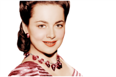 Olivia De Havilland