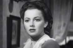 Olivia De Havilland