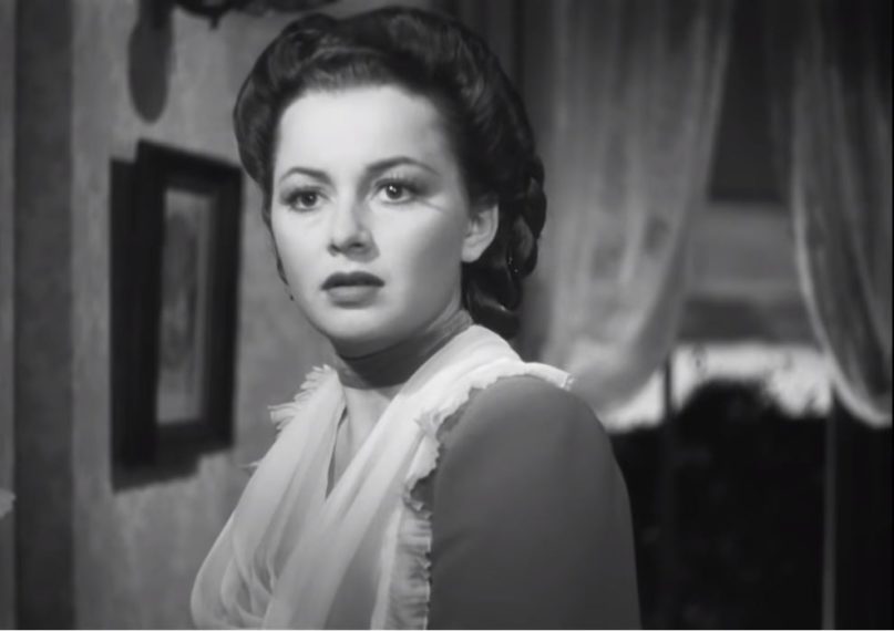 TCM SCREENGRAB OLIVIA DEHAVILLAND