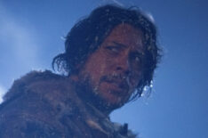 Bob Morley as Bellamy in The 100 - Season 7, Episode 10