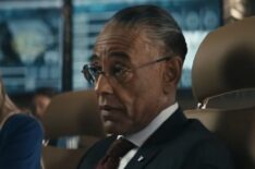 The Boys - Season 2 with Giancarlo Esposito