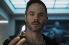 'X-Men' Alum Shawn Ashmore Supes Up With 'The Boys' for Season 2