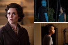 Where to Stream 'Watchmen,' 'The Crown' & More 2020 Emmy Nominees