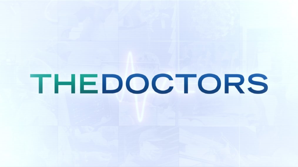 The Doctors logo