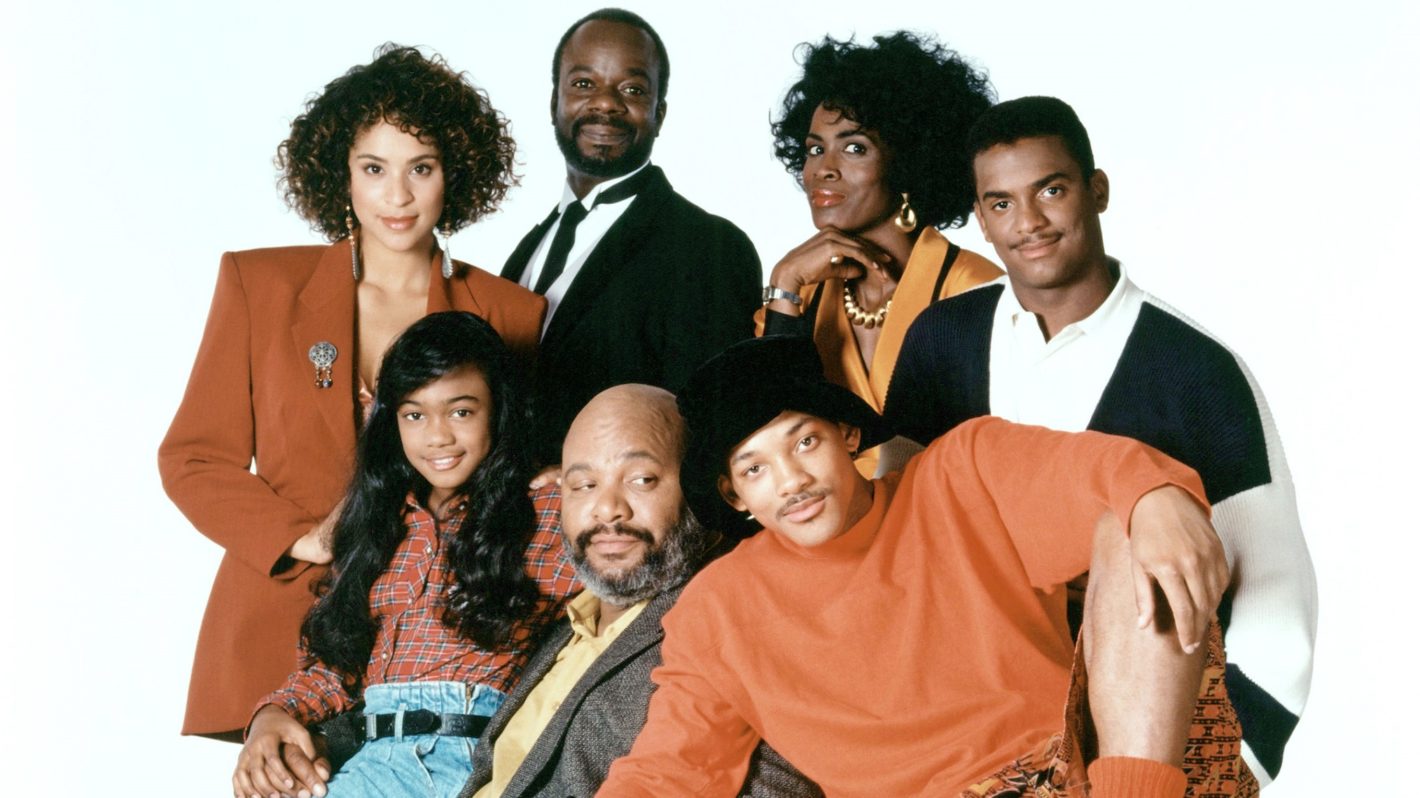 The Fresh Prince Of Bel Air Cast To Reunite For Special On Hbo Max