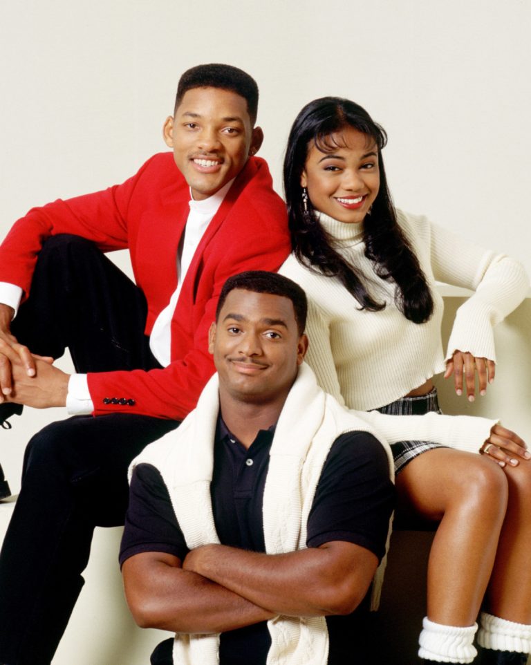 'The Fresh Prince of Bel-Air' Cast to Reunite for Special on HBO Max
