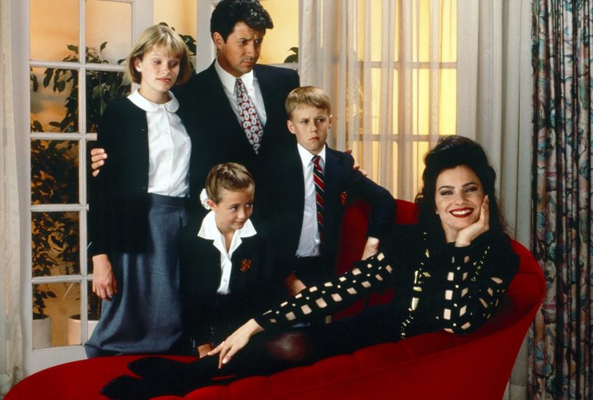 The Nanny