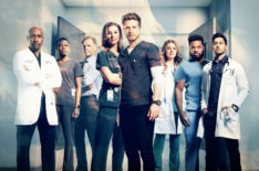7 Storylines That Should Be Affected by 'The Resident's Coronavirus Plans
