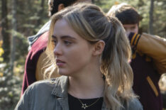 The Society - Kathryn Newton - Season 2