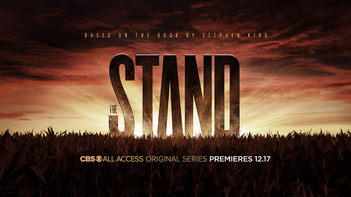 The Stand Premiere Date CBS All Access
