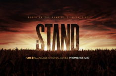 'The Stand' Finally Gets a Premiere Date on CBS All Access (PHOTOS)