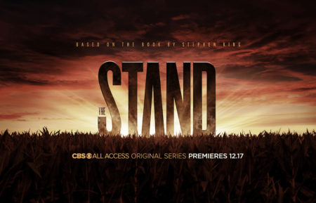 The Stand Premiere Date CBS All Access