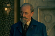 Colm Feore as Sir Reginald Hargreeves in The Umbrella Academy Season 2 Finale