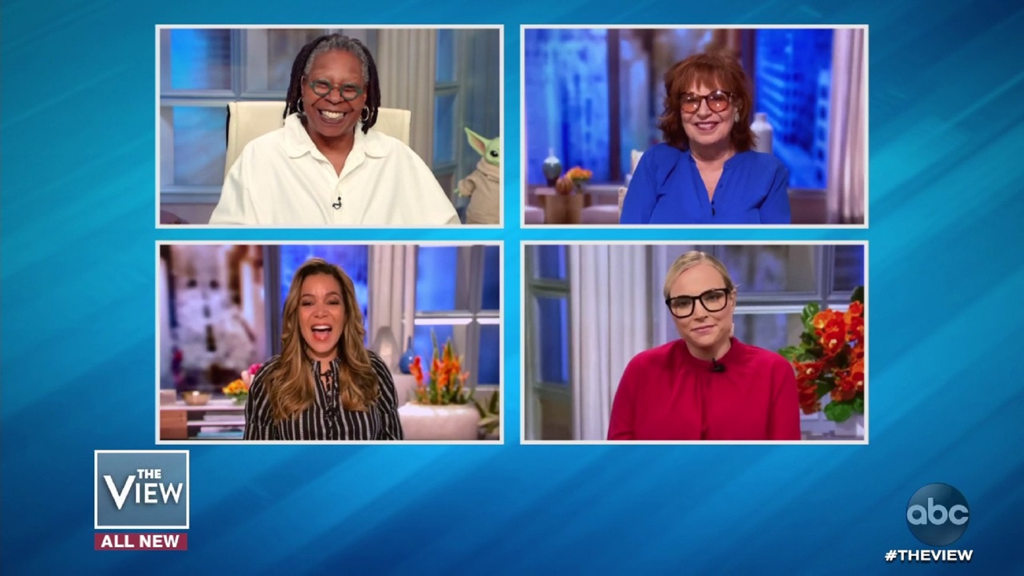 When Does 'The View' Return From Summer Hiatus for Season 24?