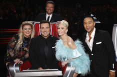 Everything We Know About 'The Voice' Season 19
