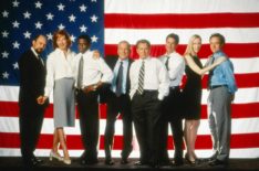'The West Wing' Cast to Reunite for HBO Max Special Ahead of the Election