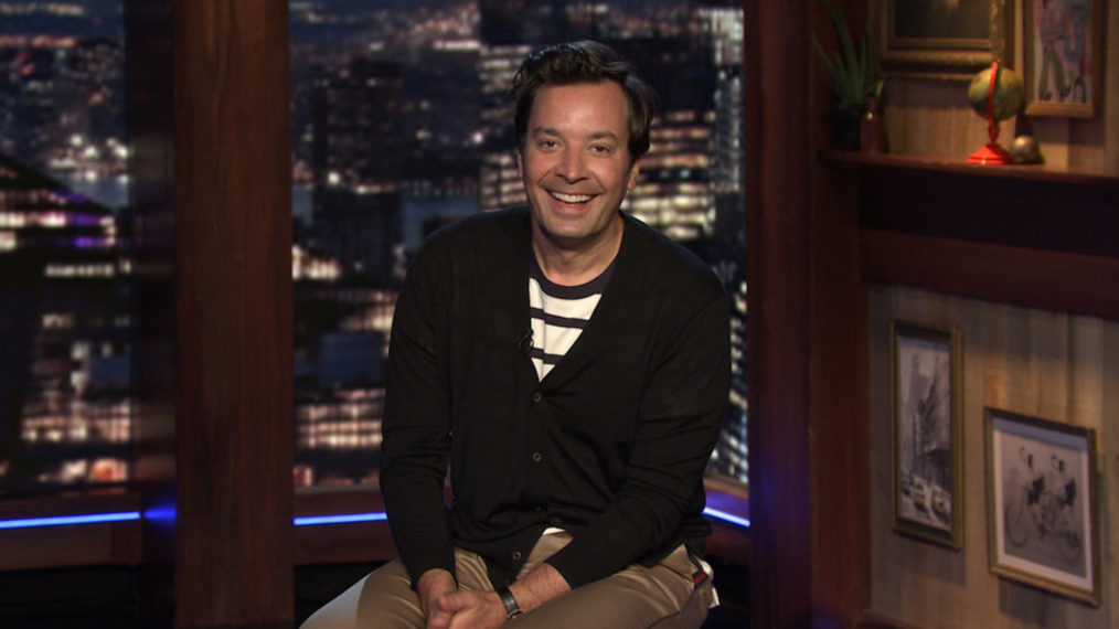 The Tonight Show Starring Jimmy Fallon