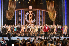 The Tony Awards Are Going Virtual in Fall 2020