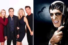 5 Favorite Soap Moments From 'Days of Our Lives,' 'Dark Shadows' & More