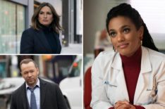 8 Characters Who Need a Little Romance in the 2020-2021 Season