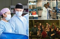 'Grey's Anatomy,' 'This Is Us' & More Shows With Concrete Coronavirus Plans