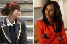 'Gossip Girl,' 'Scandal' & More TV Shows for Fashion-Focused Viewers
