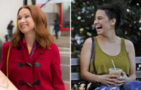 Unbreakable Kimmy Schmidt Broad City Feel Good Comedies