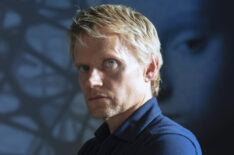 Marc Warren as Van Der Valk - 'Death in Amsterdam'