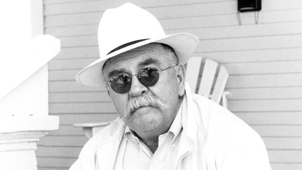 Our House Wilford Brimley