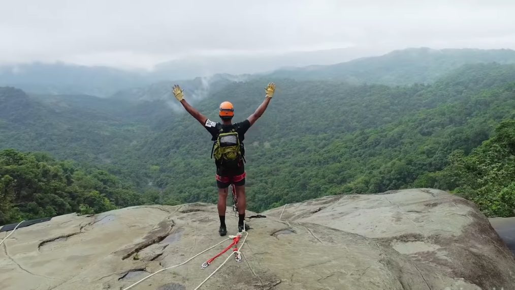 World's Toughest Race: Eco-Challenge Fiji