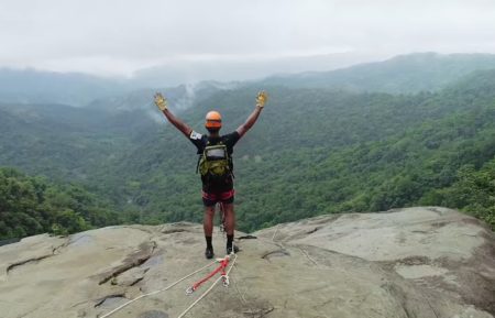 World's Toughest Race: Eco-Challenge Fiji