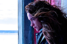 Melanie Scrofano - Wynonna Earp - Season 4 Episode 2