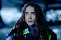 'Wynonna Earp' Gets a Major Blast From the Past (RECAP)