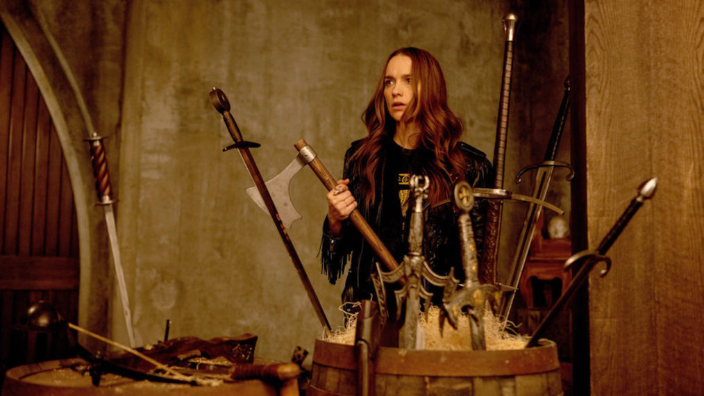 Wynonna Earp Season 4 Episode 6 Recap