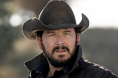 Cole Hauser in as Rip Wheeler in Yellowstone - Season 3 Episode 9