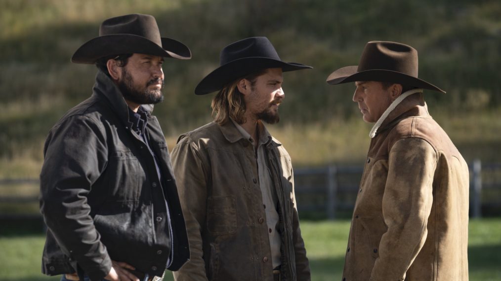 Yellowstone Season 3 Episode 9 Recap