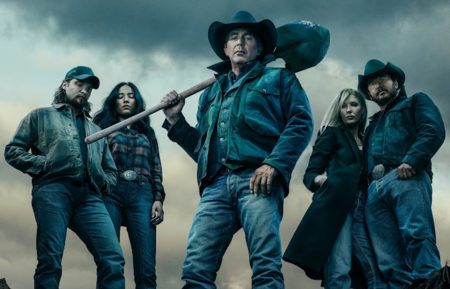 Yellowstone Season 3 Finale Who's Alive Dead