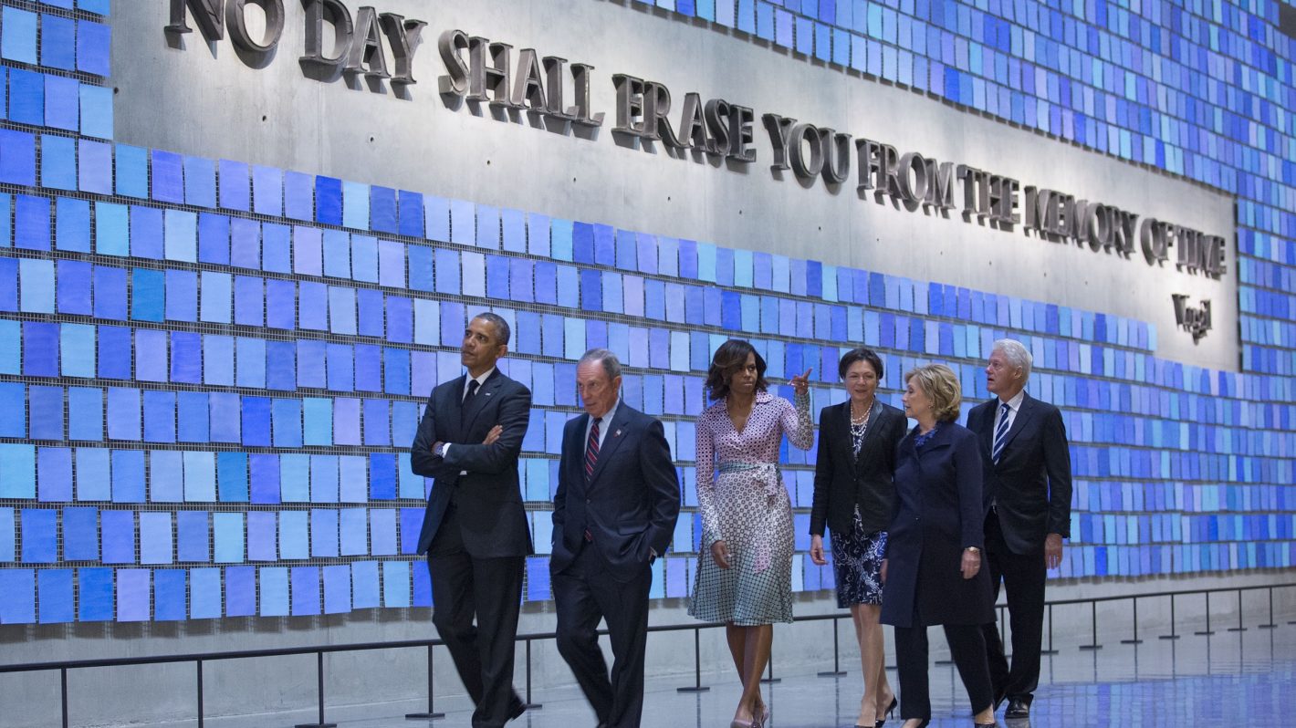 Remembering 9/11 A Roundup of 2020 TV Specials & Documentaries