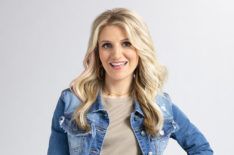 Actor You Should Know: Annaleigh Ashford of New CBS Comedy 'B Positive'