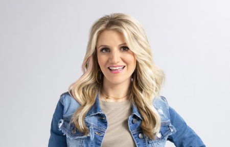 Annaleigh Ashford B Positive Pilot Gallery CBS